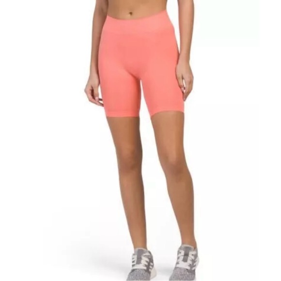 Free People Seamless Bike Shorts - Picture 1 of 3